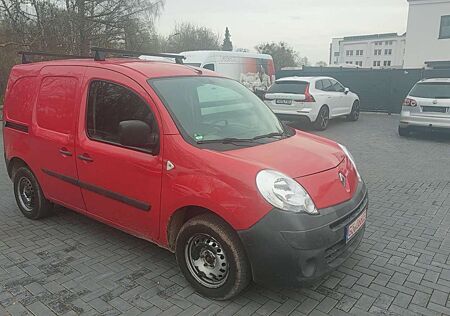 Renault Kangoo Rapid 1.5 dCi Kastenwagen