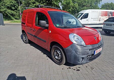 Renault Kangoo Rapid 1.5 dCi Kastenwagen TÜV Neu