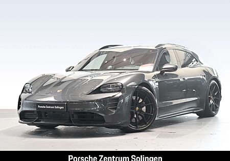 Porsche Taycan GTS Sport Turismo Beifahrerdisplay BOSE 21''