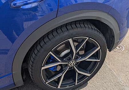 VW T-Roc Volkswagen 2.0 TSI OPF 4MOTION DSGR