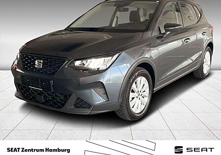 Seat Arona 1.0 TSI Style LED Sitzhzg AppleCarPlay PDC