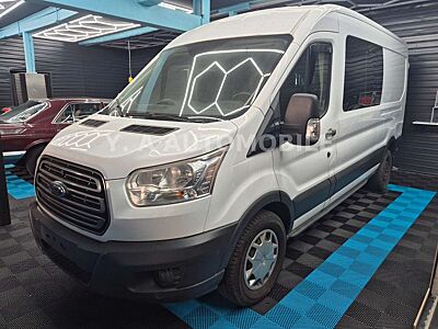 Ford Transit Kasten 350 L3 Trend*Automatik*6Sitze