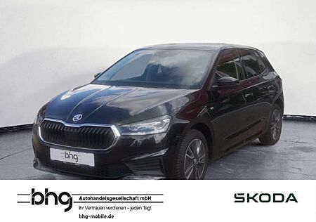 Skoda Fabia 1.0 MPI Tour LED Climatronic