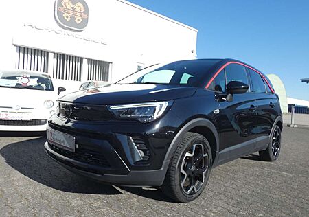 Opel Crossland 1,2 GS Line Automatik *NAVI*KAMERA*ALU