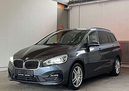 BMW 218 d GT xDrive Advant.*LED*NAVI*KAMERA*AHK*