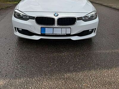 BMW 320 320i