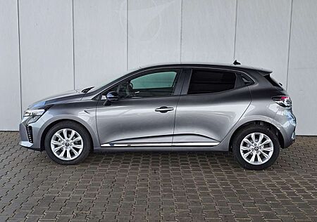 Renault Clio Evolution TCE90 Automatik / LED Carplay Tempom...