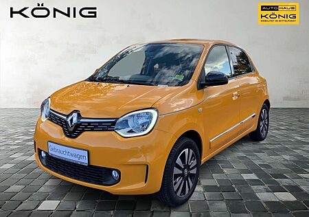 Renault Twingo E-TECH Navi*Klima*Sitzheizung*Rückfahrcam