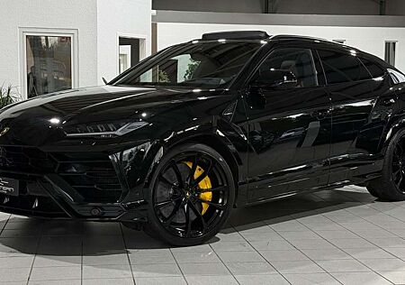 Lamborghini Urus RSE CARBON STERNENHIMMEL LAMBO-GARANTIE