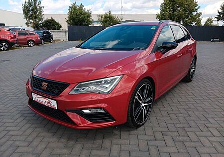 Seat Leon ST Cupra 300 4Drive PanoDach Klima LED Navi