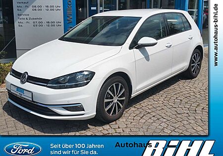 VW Golf Volkswagen VII Comfortline Klimaautom. Parkpilot ACC
