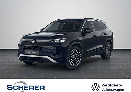 VW Tayron Volkswagen Life 1.5 eTSI DSG | 7-Sitzer | 360° | ACC
