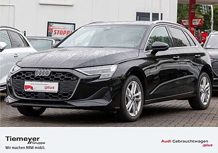 Audi A3 30 TFSI LED ACC KAMERA VC+ LM18