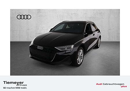 Audi A3 30 TFSI LED ACC KAMERA VC+ LM18