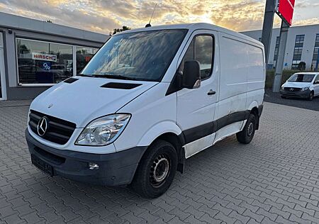 Mercedes-Benz Sprinter KASTEN 313 CDI ANHÄNGELAST 3500KG PDC