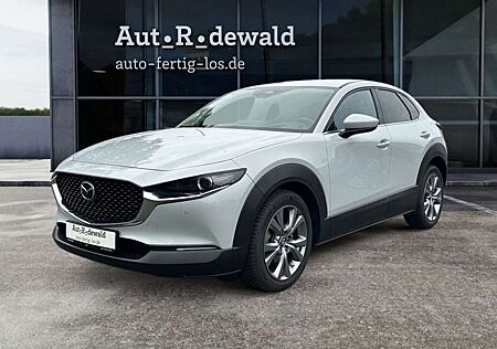 Mazda CX-30 e-SKYACTIVE G 140 Aut. CENTRE-LINE