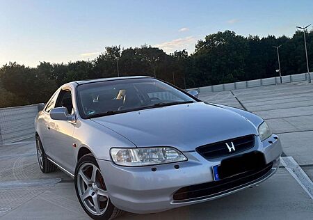 Honda Accord Coupe 2.0i ES