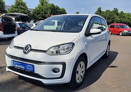 VW Up Volkswagen ! Basis *RÜCKFAHRKAMERA/SITZHEIZUNG*
