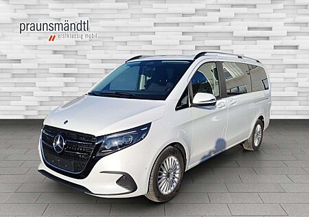 Mercedes-Benz V 250 d RWD Style lang AHK elektr. Türen ACC LED