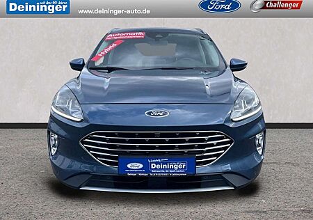 Ford Kuga 2.5 l Duratec Plug-In Hybrid Titanium Autom. NAVI/