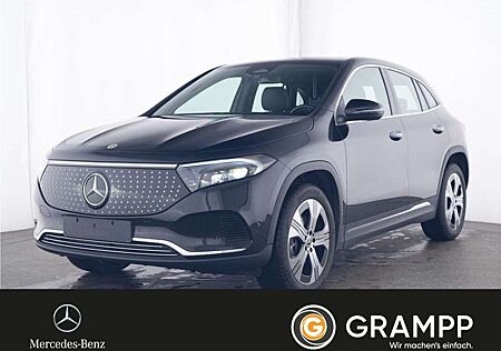Mercedes-Benz EQA 300 4M Electric-Art Fahrassistenz/AHK/19Zoll