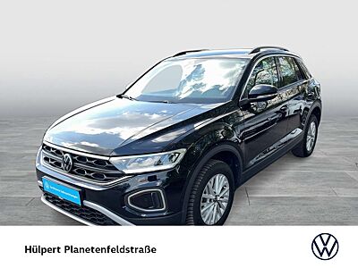 Volkswagen T-Roc 1.5 LIFE NAVI STANDHEIZUNG