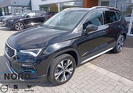 Seat Ateca 2.0 TDI Xperience