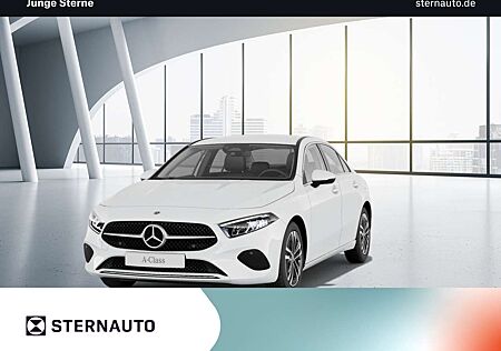 Mercedes-Benz A 180 Limo Progr Klimaautomatik Winterpak RüKam