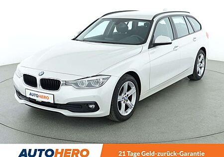 BMW 318d 318 Advantage Aut.*NAVI*LED*TEMPO*PDC*SHZ*