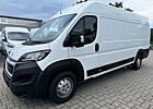 Peugeot Boxer Kasten 435 L4H2/Webasto/Kamera/Tempomat+