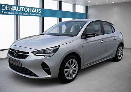 Opel Corsa Edition 1.2 Turbo