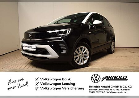 Opel Crossland Turbo Elegance