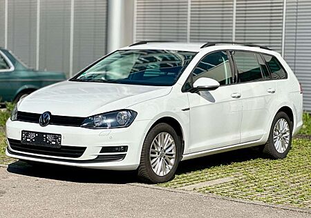 VW Golf Volkswagen VII Variant Cup BMT
