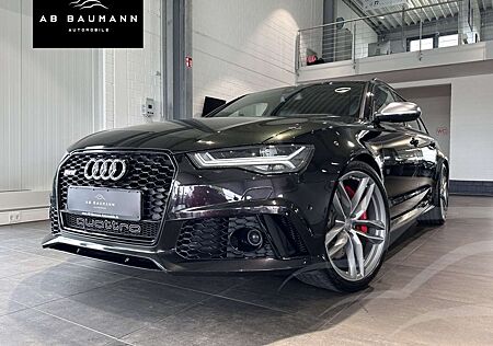 Audi RS6 *PANO, BOSE, RFK, 21, ASSISTENTEN, DAB*