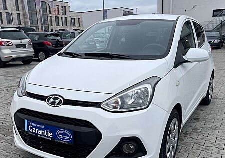 Hyundai i10 Classic