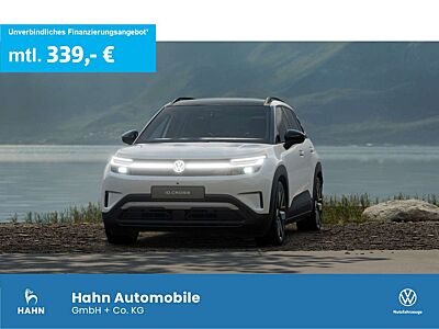 Volkswagen ID. Cross Style 210 PS AHK Panoramadach