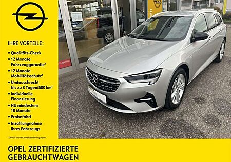 Opel Insignia B Elegance Navi Pro,SHZ,Matrix,Telefon,Allwetter!