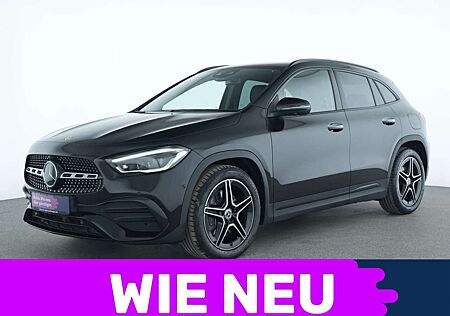 Mercedes-Benz GLA 200 AMG Line LED|ACC|360°|Kessy|Navi|SHZ|PDC