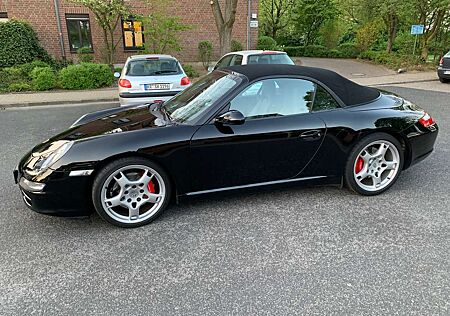 Porsche 997