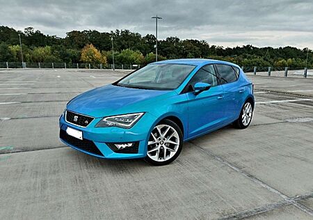 Seat Leon 1.4 TSI Start&Stop FR