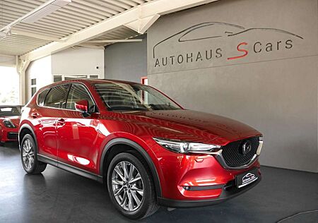 Mazda CX-5 Sports-Line 2WD*ACC*SPUR*HEADUP*