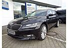 Skoda Superb 2.0 TDCi Kombi