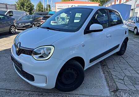 Renault Twingo Limited