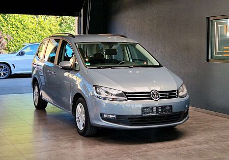 VW Sharan Volkswagen Trendline BMT*Tempom*Navi*PDC*