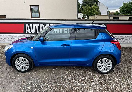 Suzuki Swift Comfort