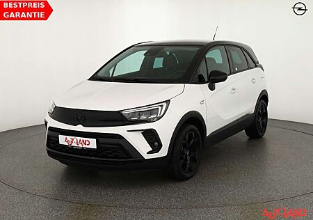 Opel Crossland 1.2 DI Turbo LED Navi Kamera