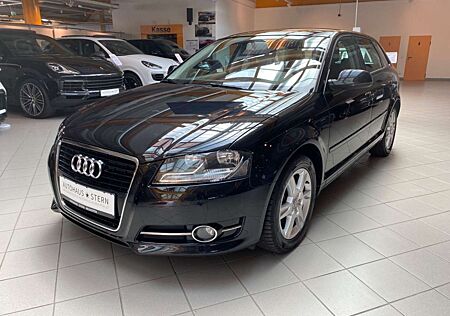 Audi A3 1.4 TFSI|PDC|SHZ|AUX|Klima|Tempomat|Isofix