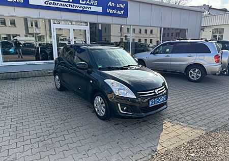 Suzuki Swift X-TRA Tüv-Neu