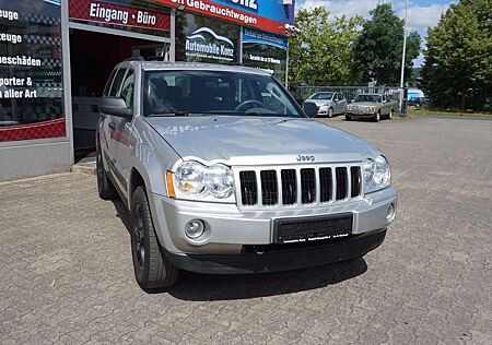 Jeep Grand Cherokee 3.0 CRD Laredo