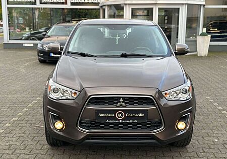 Mitsubishi ASX SUV-Star 2WD